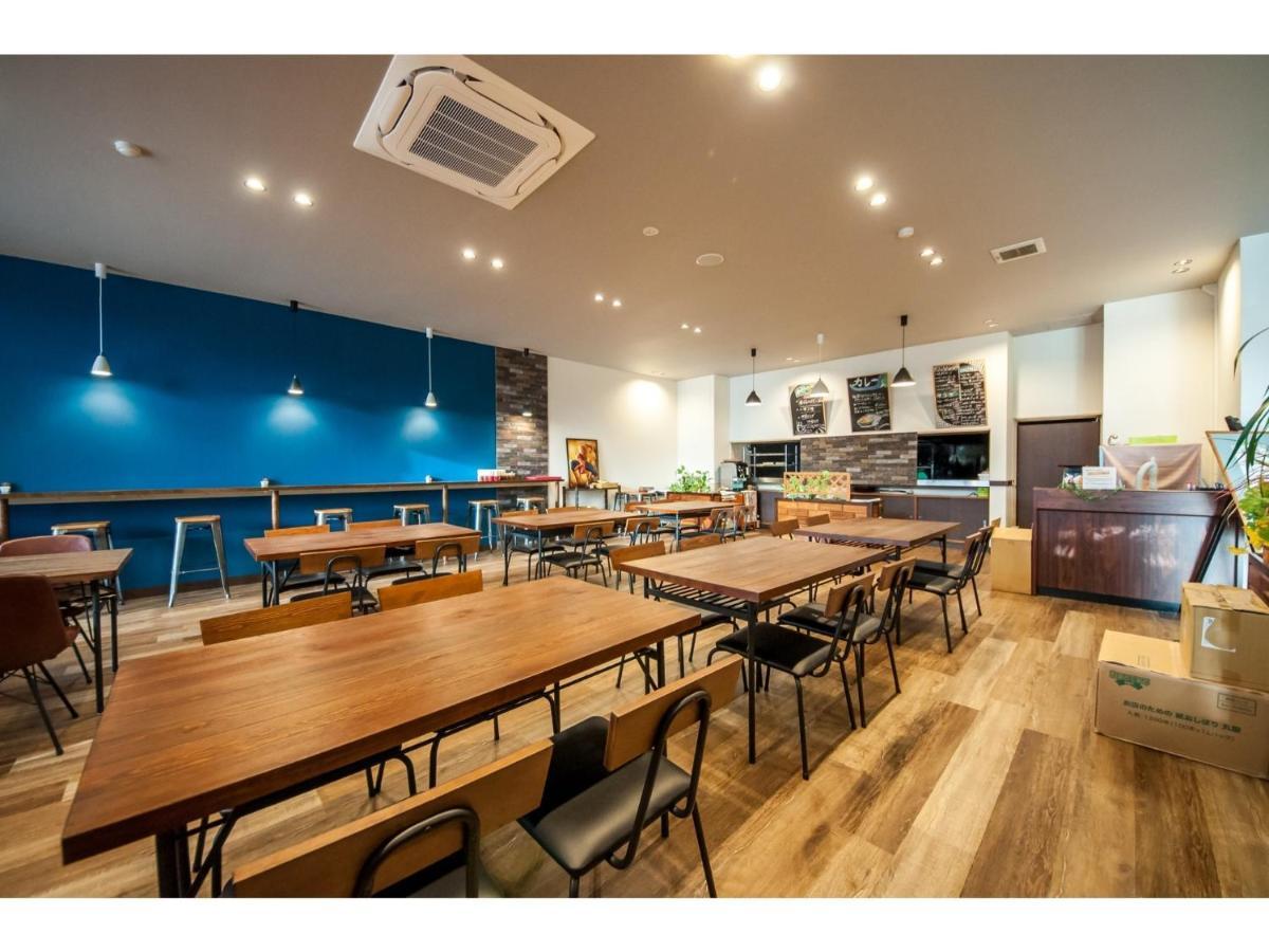 Mizuho Inn Iwami Masuda - Vacation Stay 17364V 外观 照片