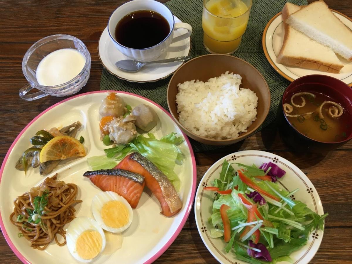 Mizuho Inn Iwami Masuda - Vacation Stay 17364V 外观 照片