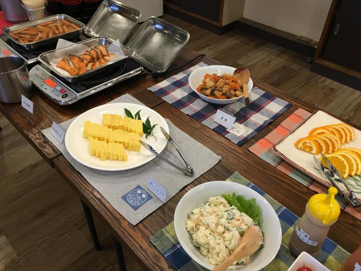 Mizuho Inn Iwami Masuda - Vacation Stay 17364V 外观 照片